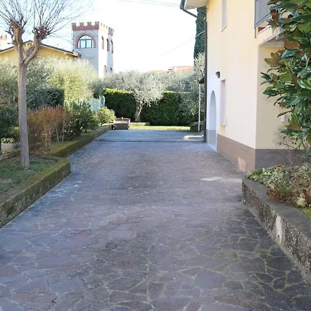In - Gardasee 41950 Apartment