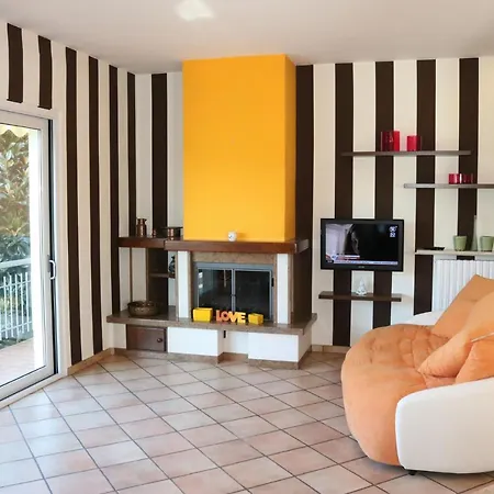 In - Gardasee 41950 Apartamento *