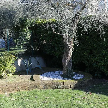 Apartamento In - Gardasee 41950 Lazise