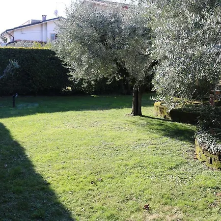 Apartment In - Gardasee 41950