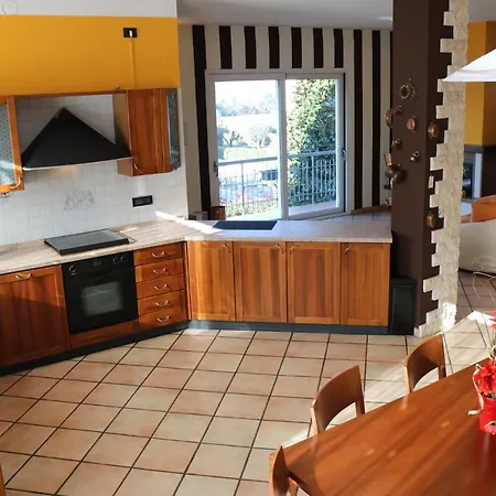 Apartment In - Gardasee 41950