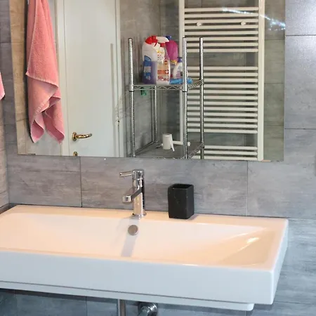 Apartment In - Gardasee 41950