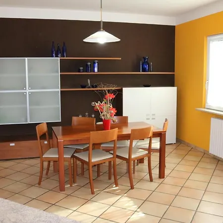 In - Gardasee 41950 Apartment Lazise