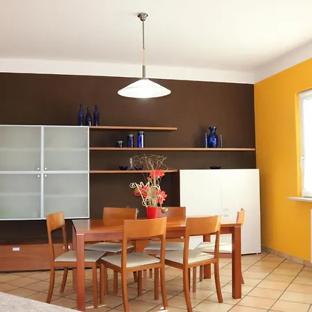 Apartment In - Gardasee 41950 Lazise