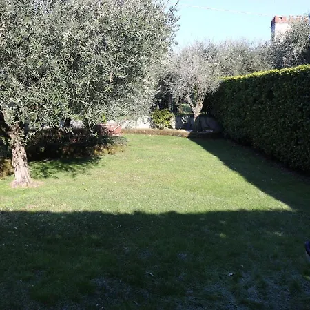 Appartamento In - Gardasee 41950 Lazise
